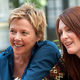 Image for article titled Study: Zero Percent Of Lesbian Moms Abuse Their Kids